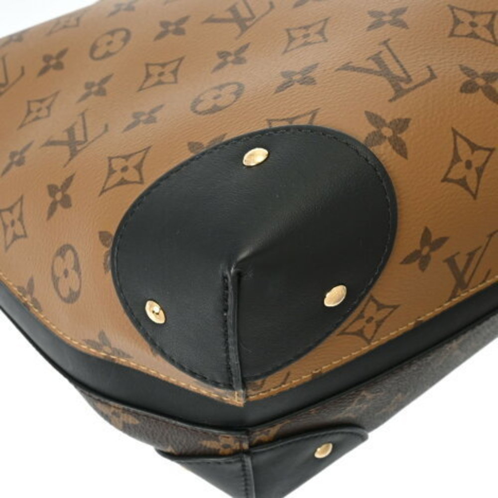 Louis Vuitton Monogram Reverse Triangle Softie Se… - image 7